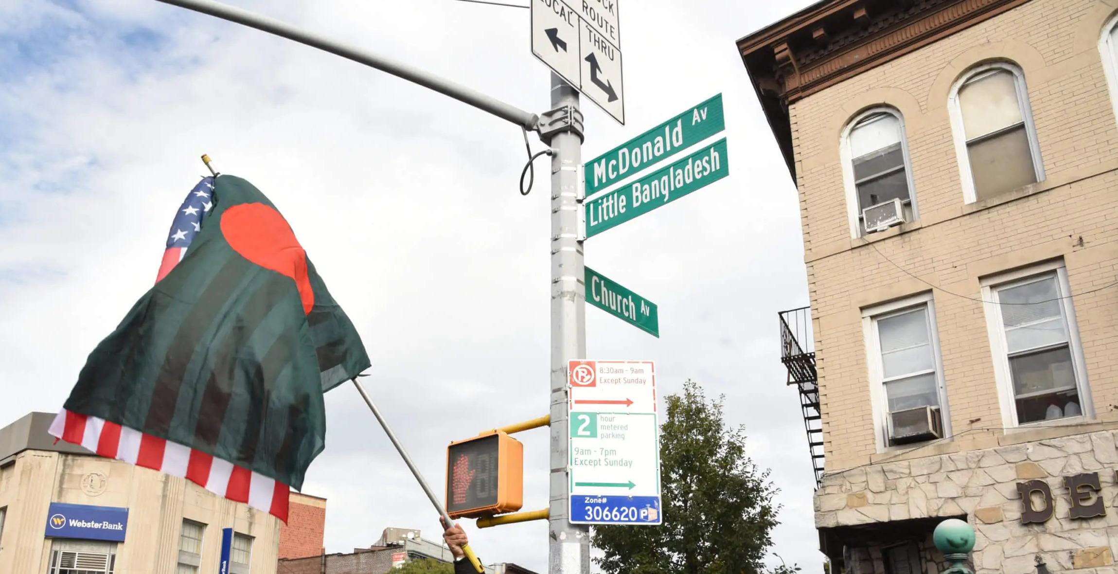 An open field for farming with a path in the middle for walking